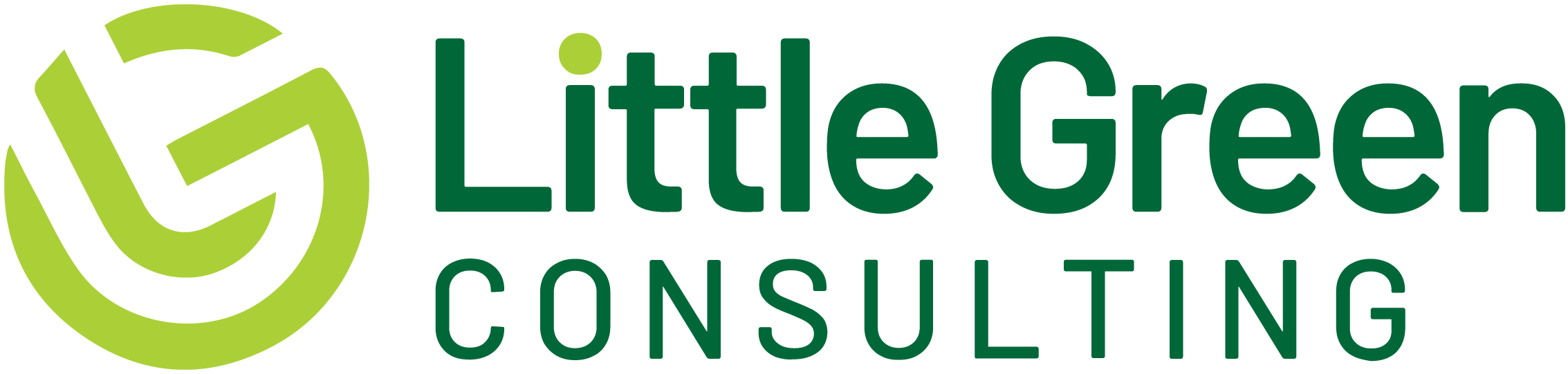 Little Green Consulting